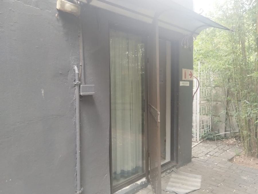 To Let 1 Bedroom Property for Rent in Universitas Free State